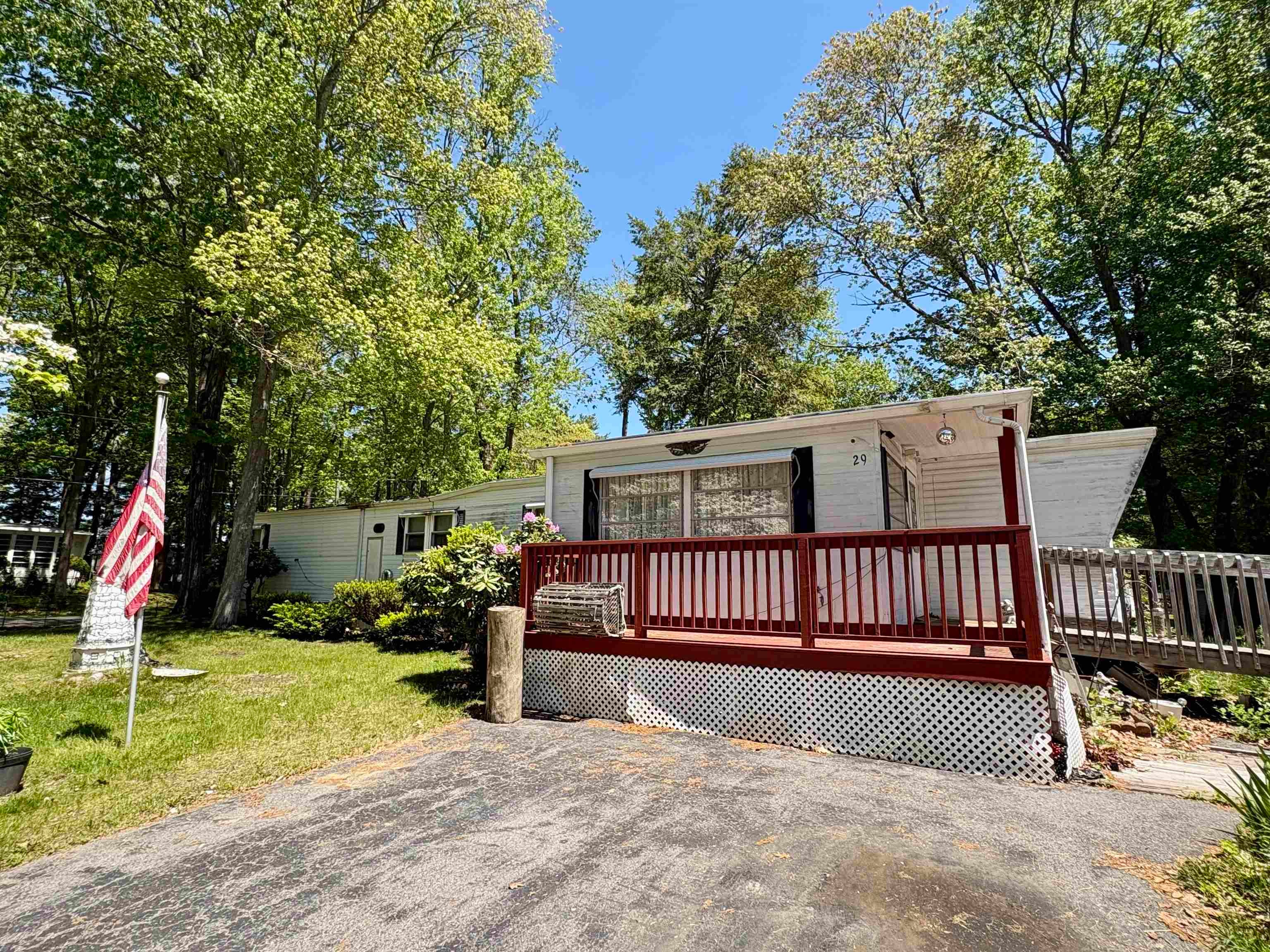 29 Brown Avenue