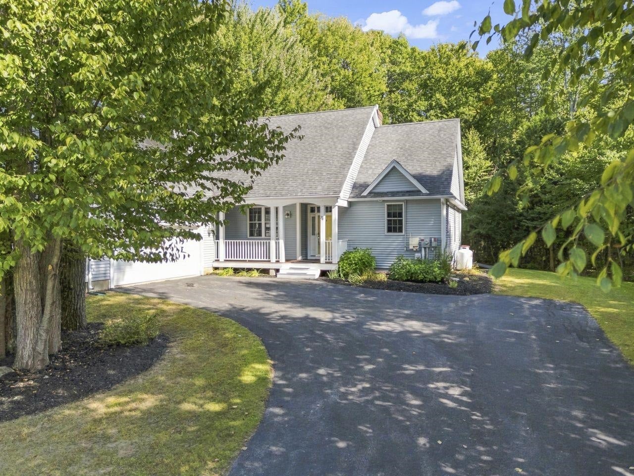 34 Stonewall Drive