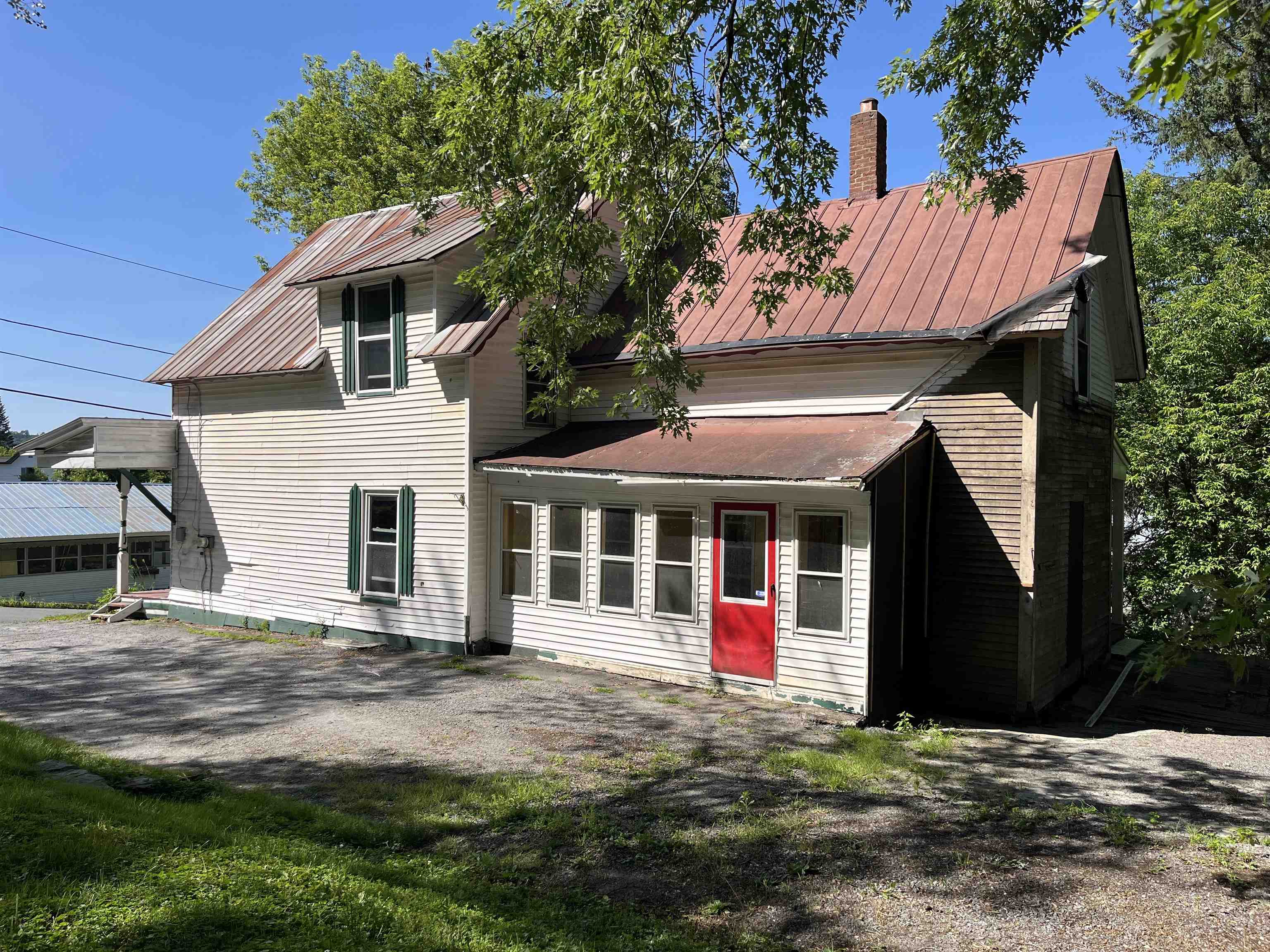 35 Mountain Avenue
