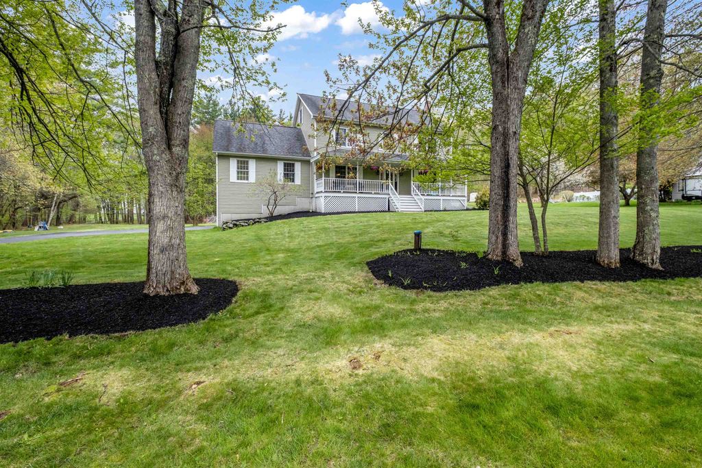 Photo of 278 Long Hill Road, Dover, NH 03820 (MLS # 5089894)
