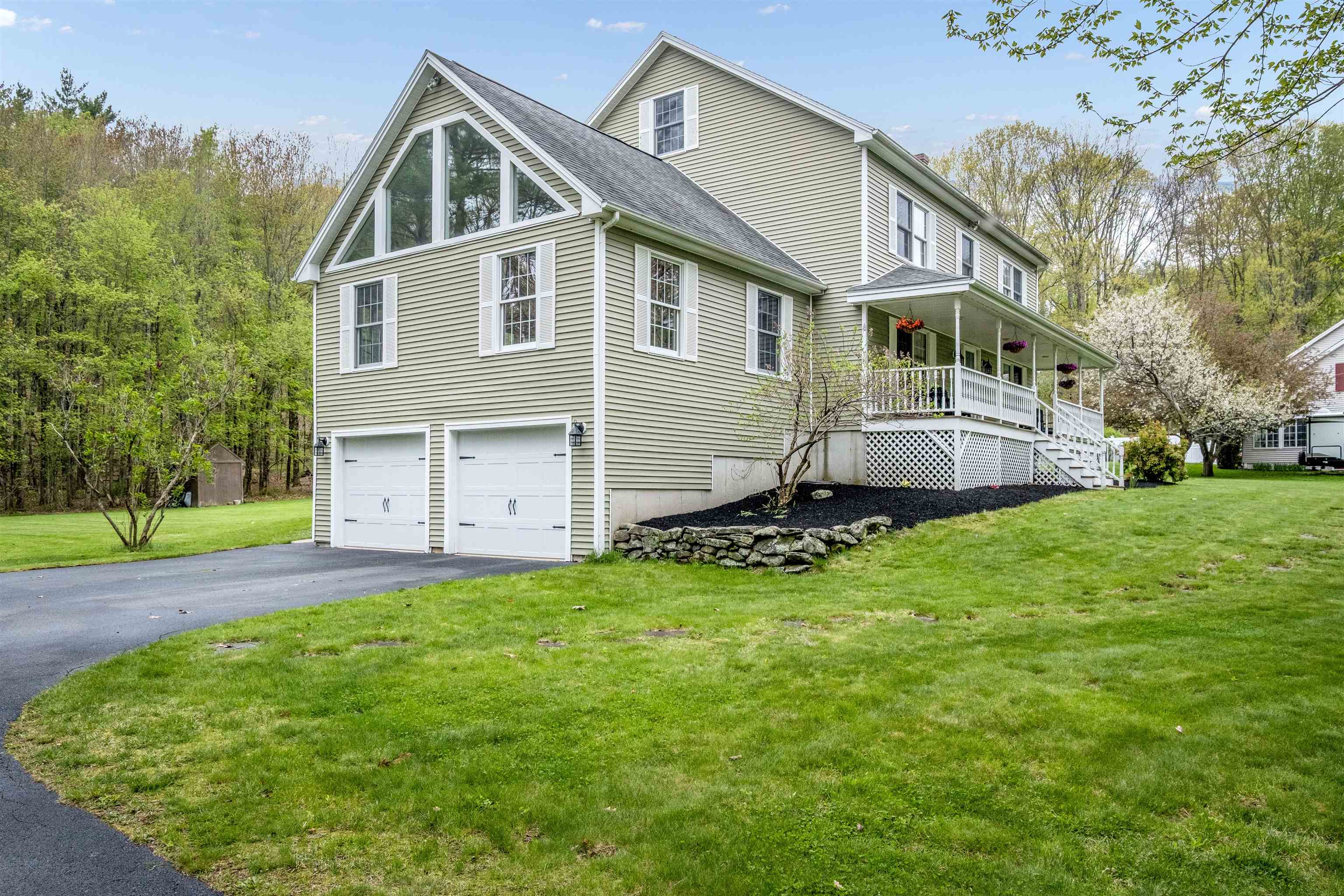 278 Long Hill Road