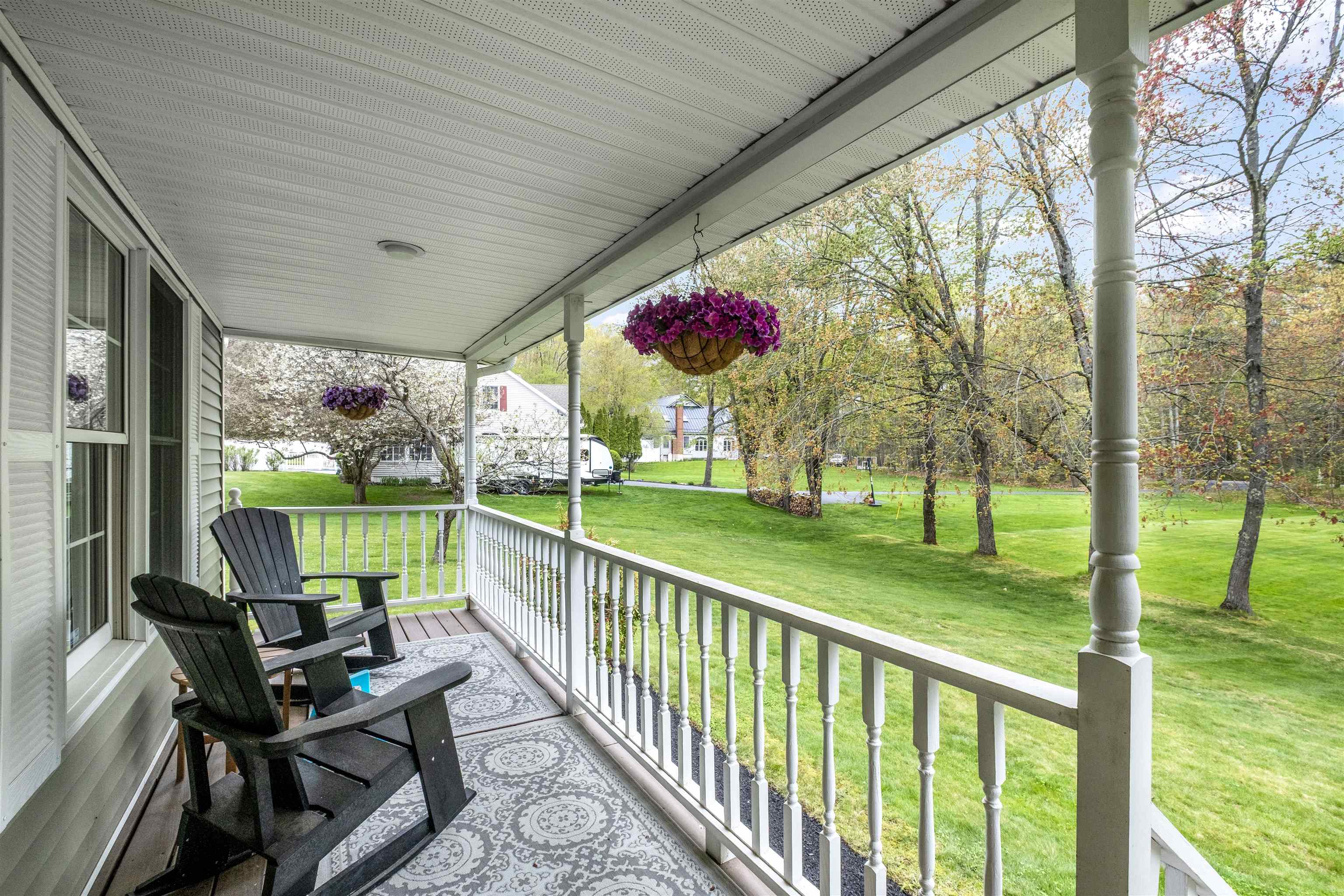 278 Long Hill Road