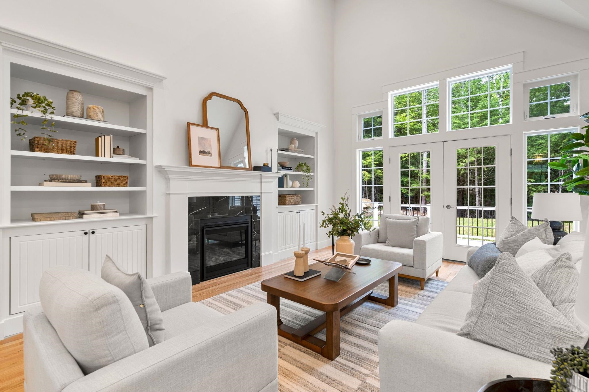 57 Jenkins Road Lot 4 - The (expanded) Hannah Floor Plan