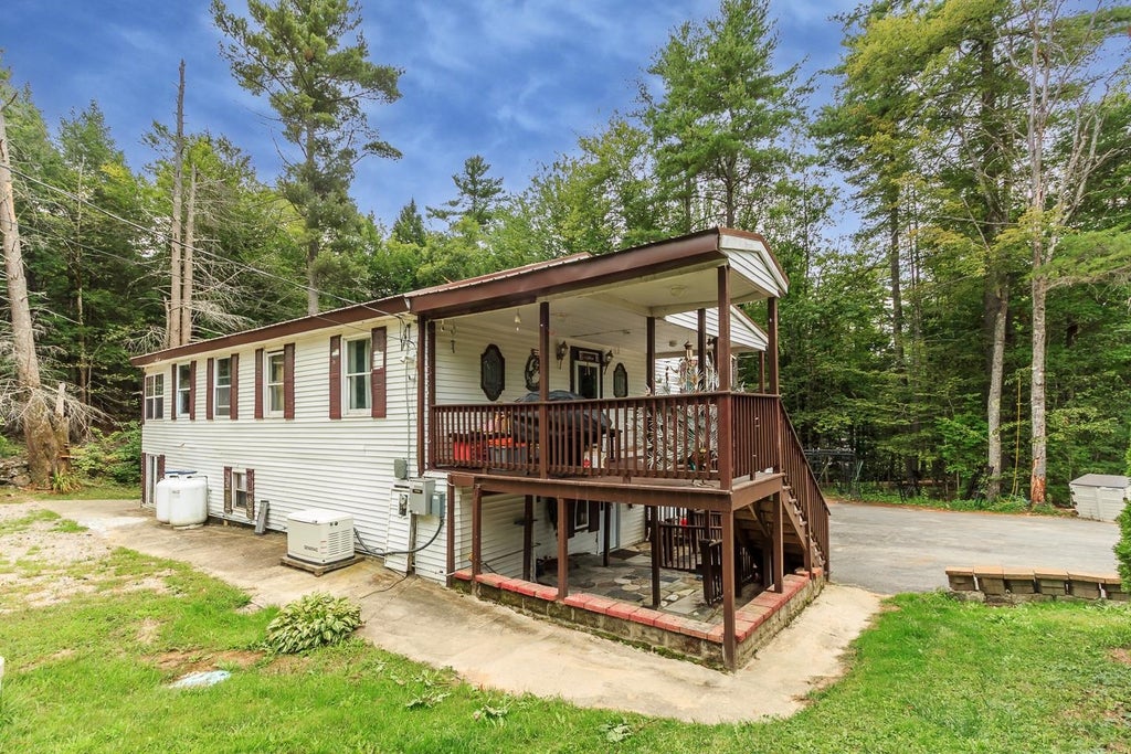 Photo of 75 Old Rochester Road, Barnstead, NH 03225 (MLS # 5114320)