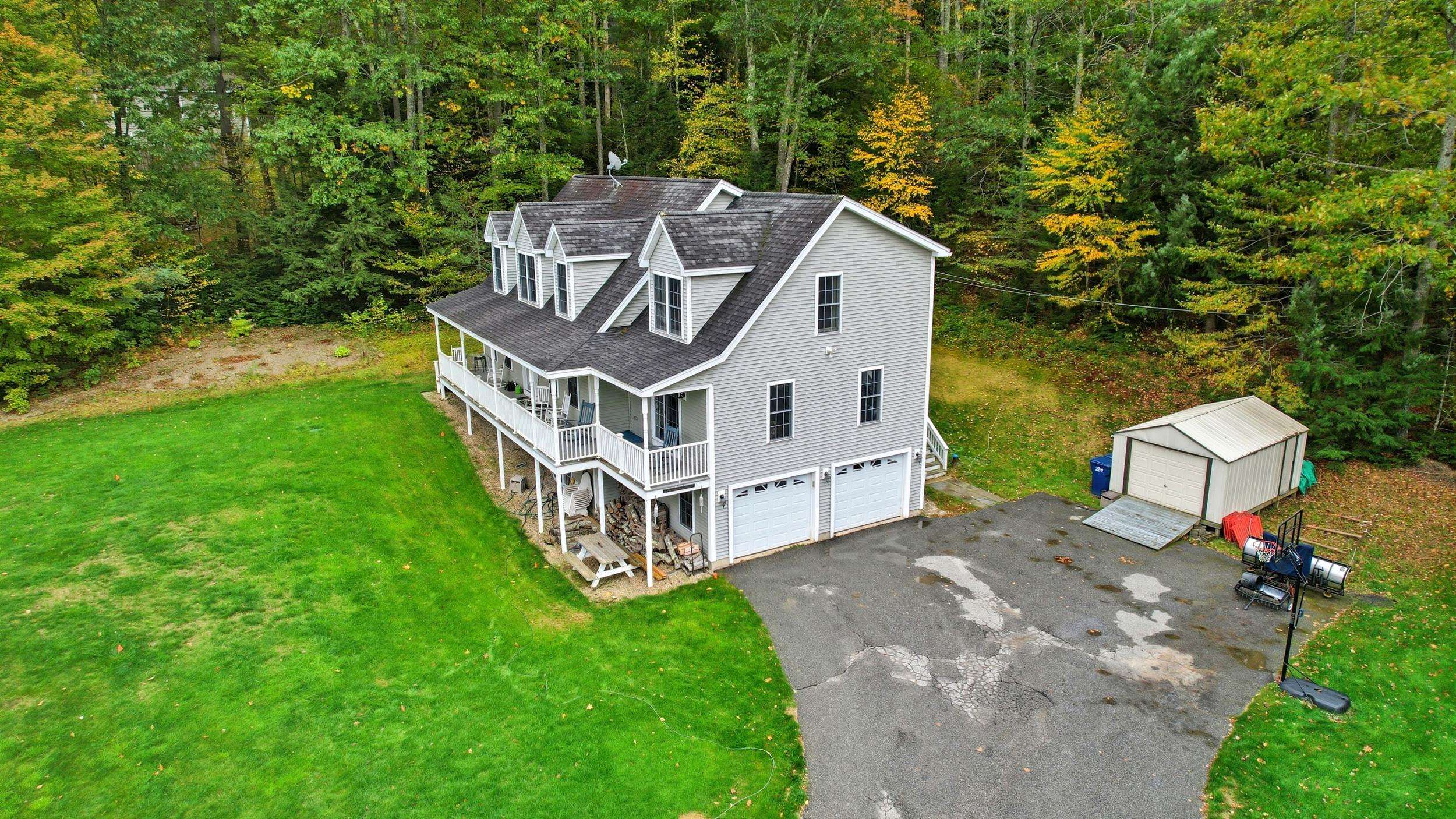 73 Old Woods Road