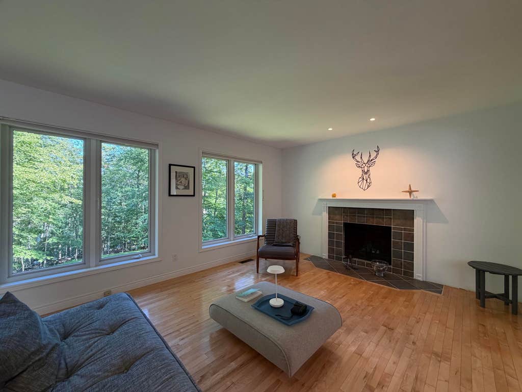 Photo of 422 Road Round The Lake Lk, Grantham, NH 03753 (MLS # 5105786)