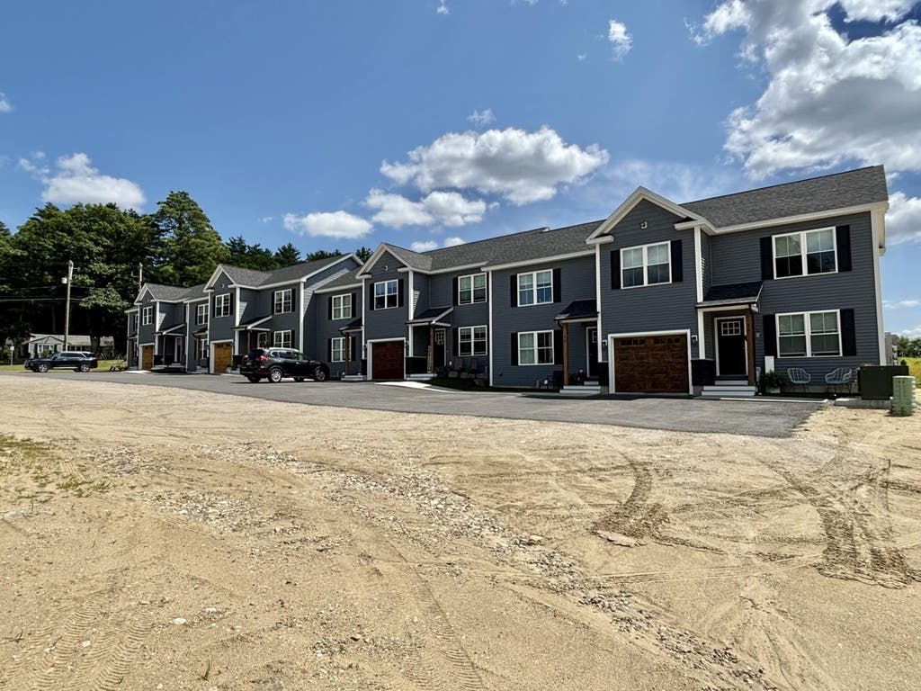 Photo of 2 Valley Creek Lane, Swanzey, NH 03446 (MLS # 5104867)