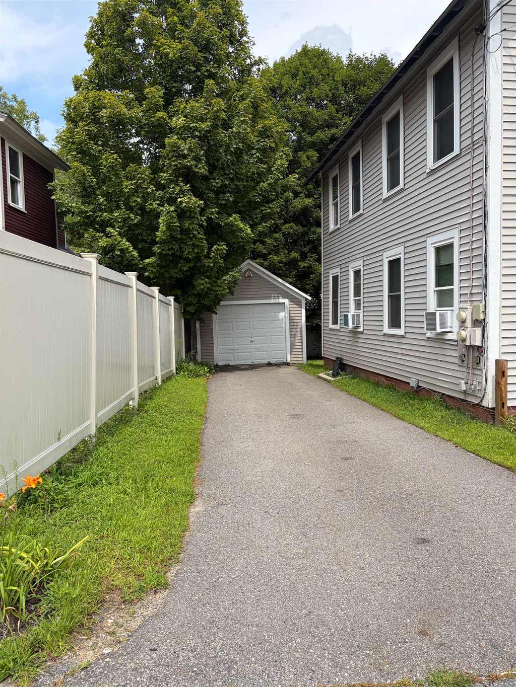Photo of 40 Wilford Street, Keene, NH 03431 (MLS # 5102904)