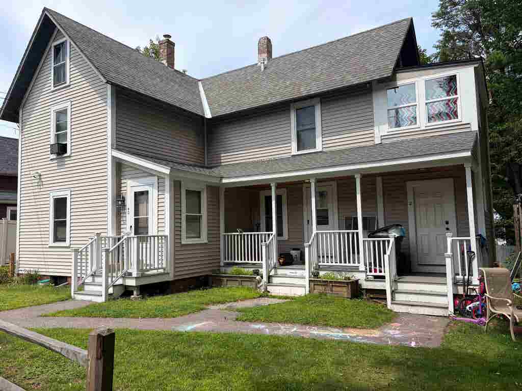 Photo of 40 Wilford Street, Keene, NH 03431 (MLS # 5102904)