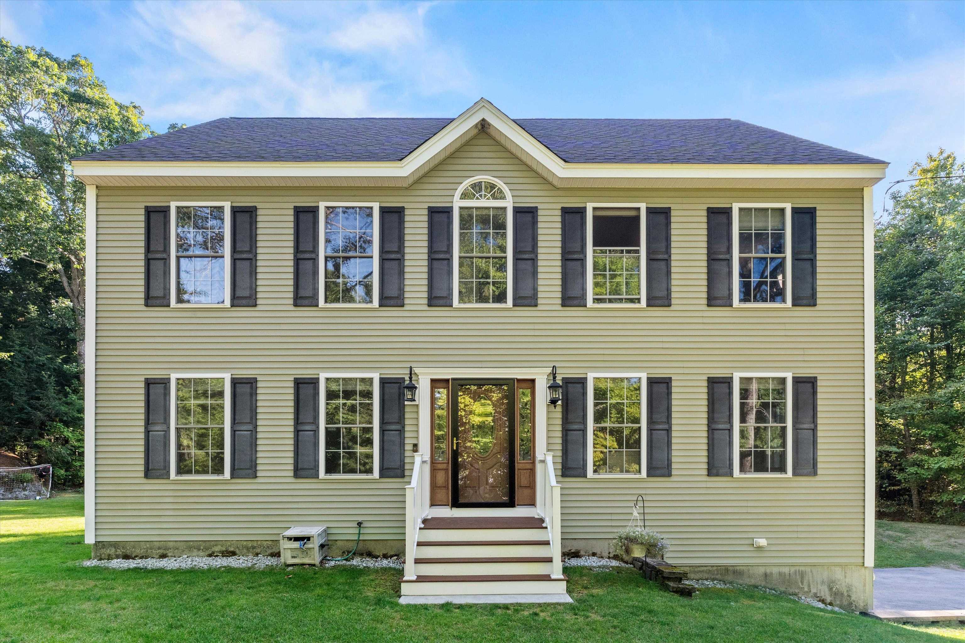 34 Chestnut Drive