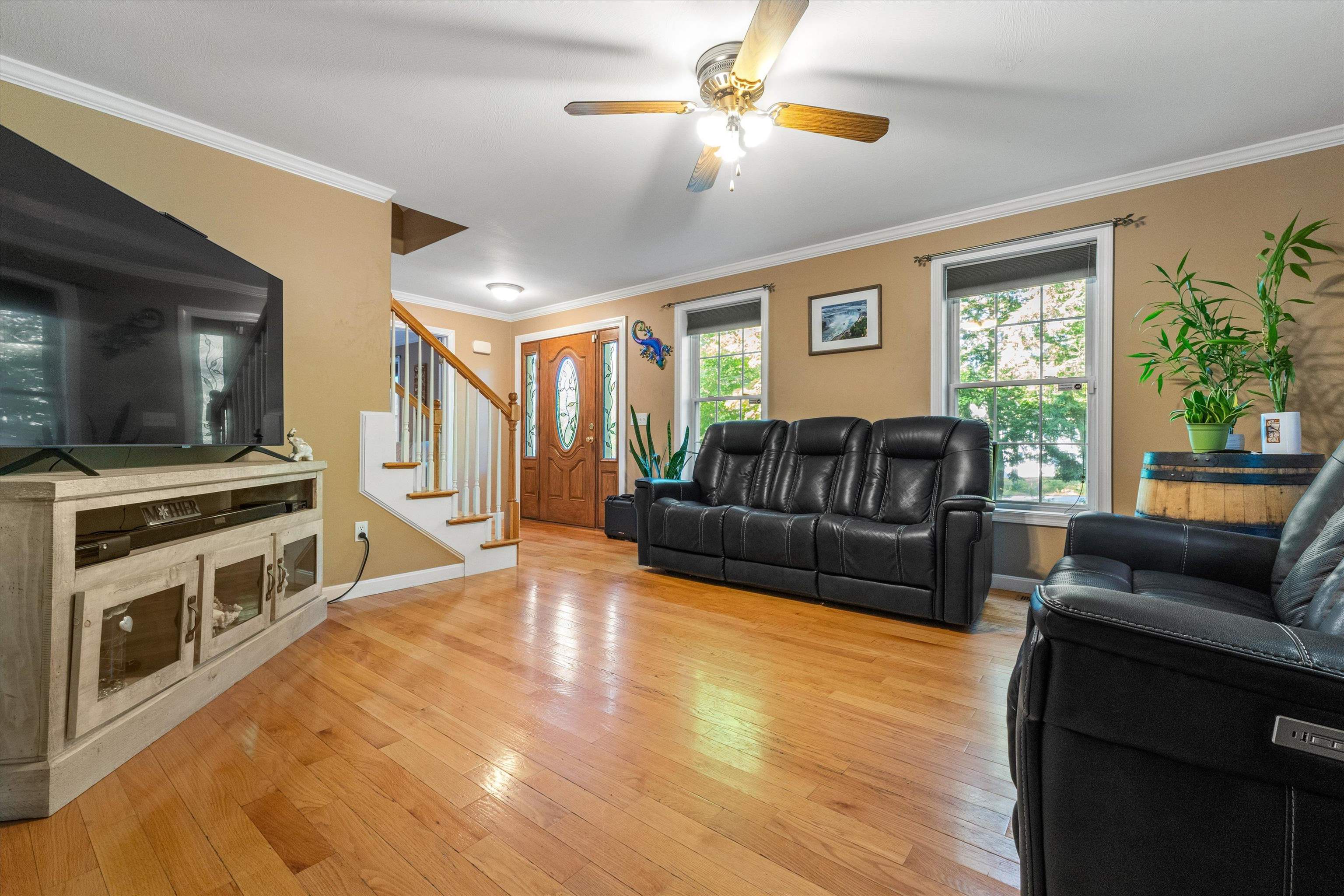 34 Chestnut Drive