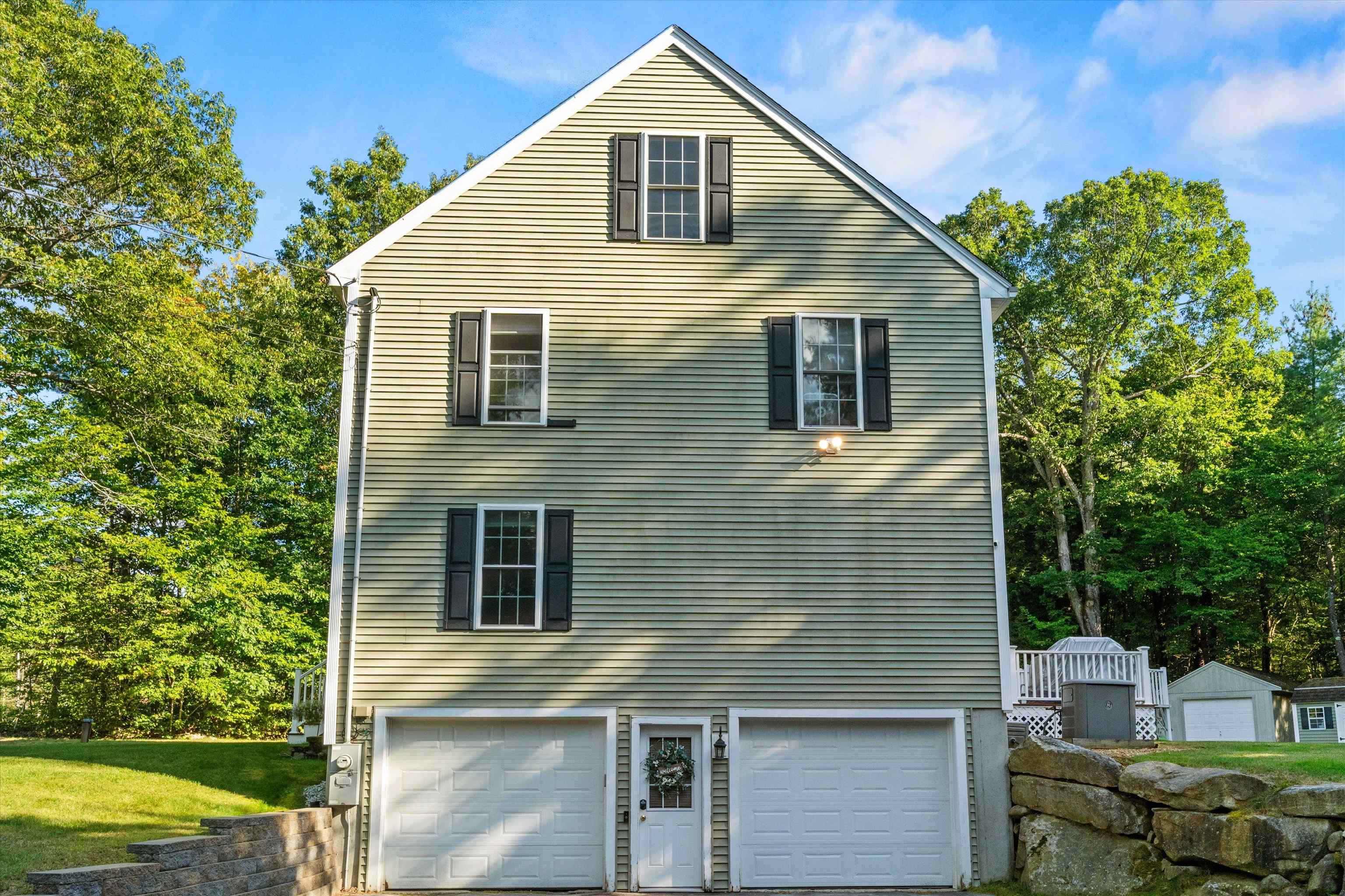 34 Chestnut Drive