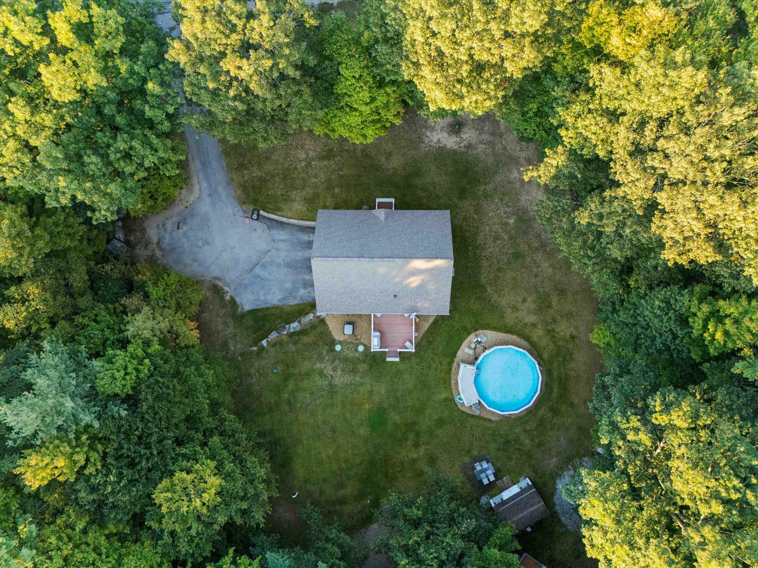 34 Chestnut Drive