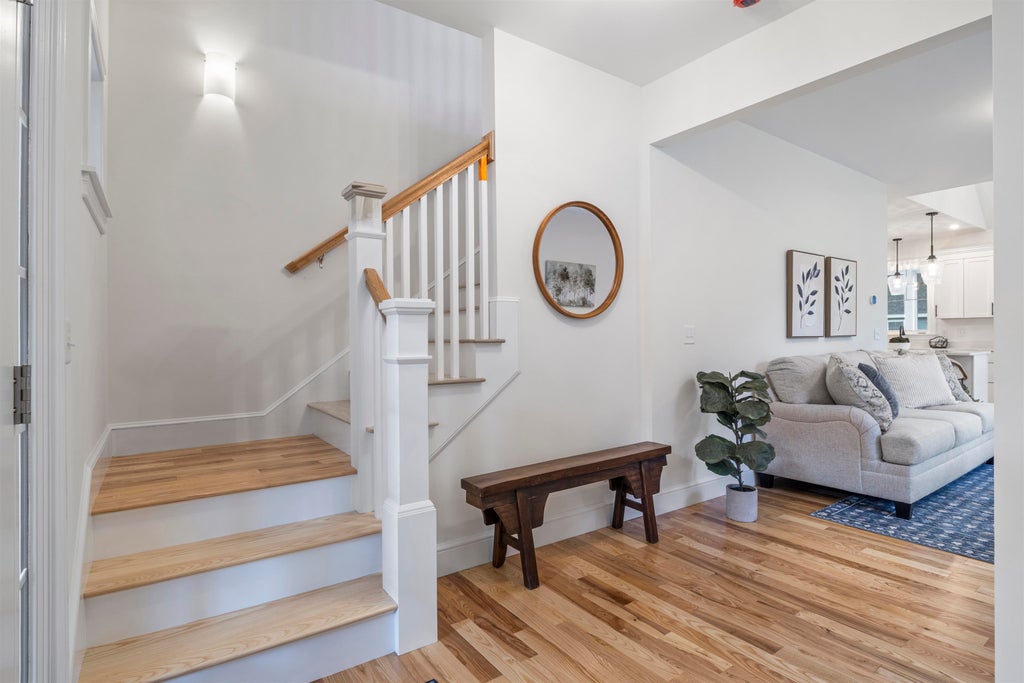 Photo of 47 Summerwind Place #16, Greenland, NH 03840 (MLS # 5088598)