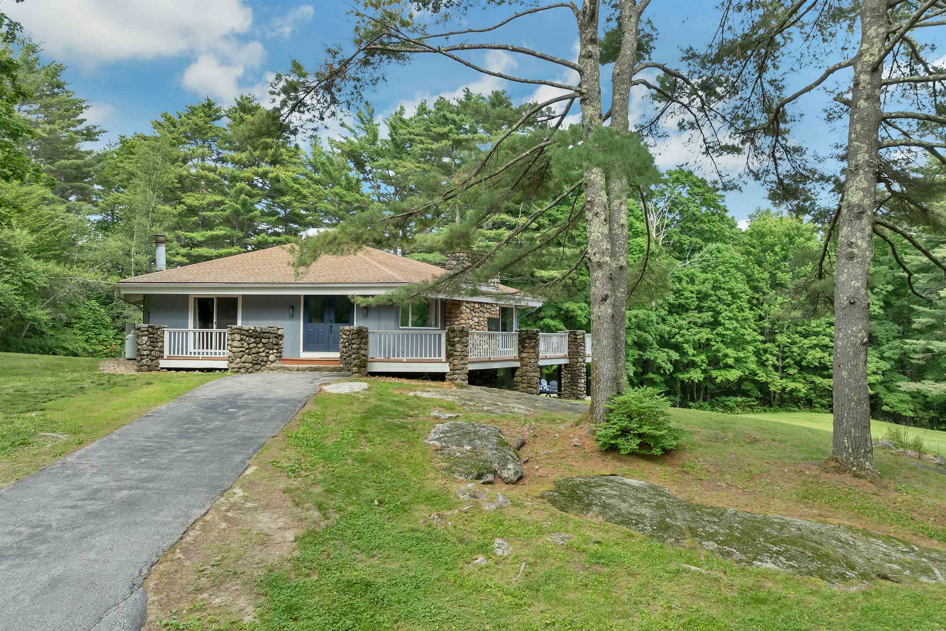 71 Winona Road