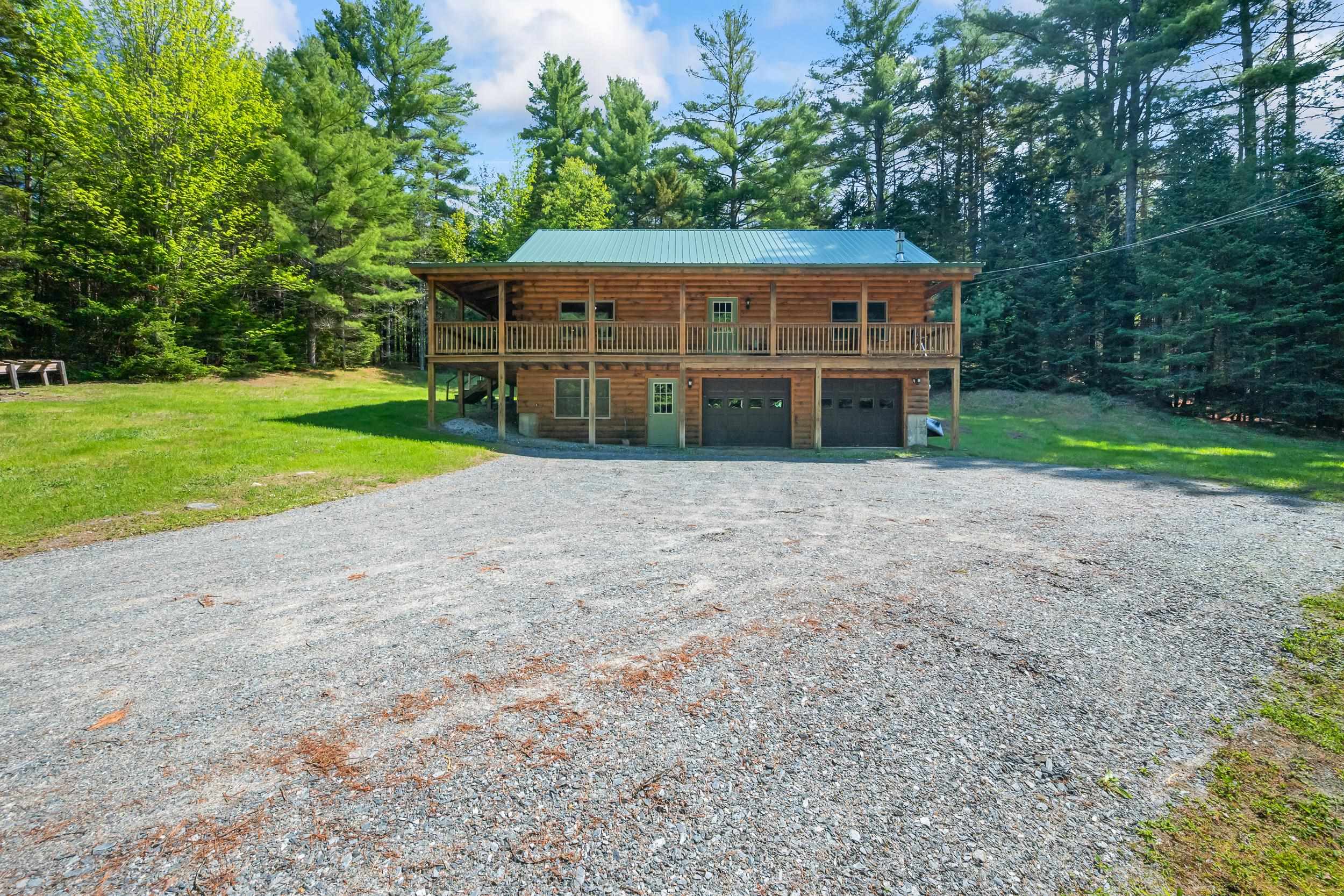 81 Pine Valley Road