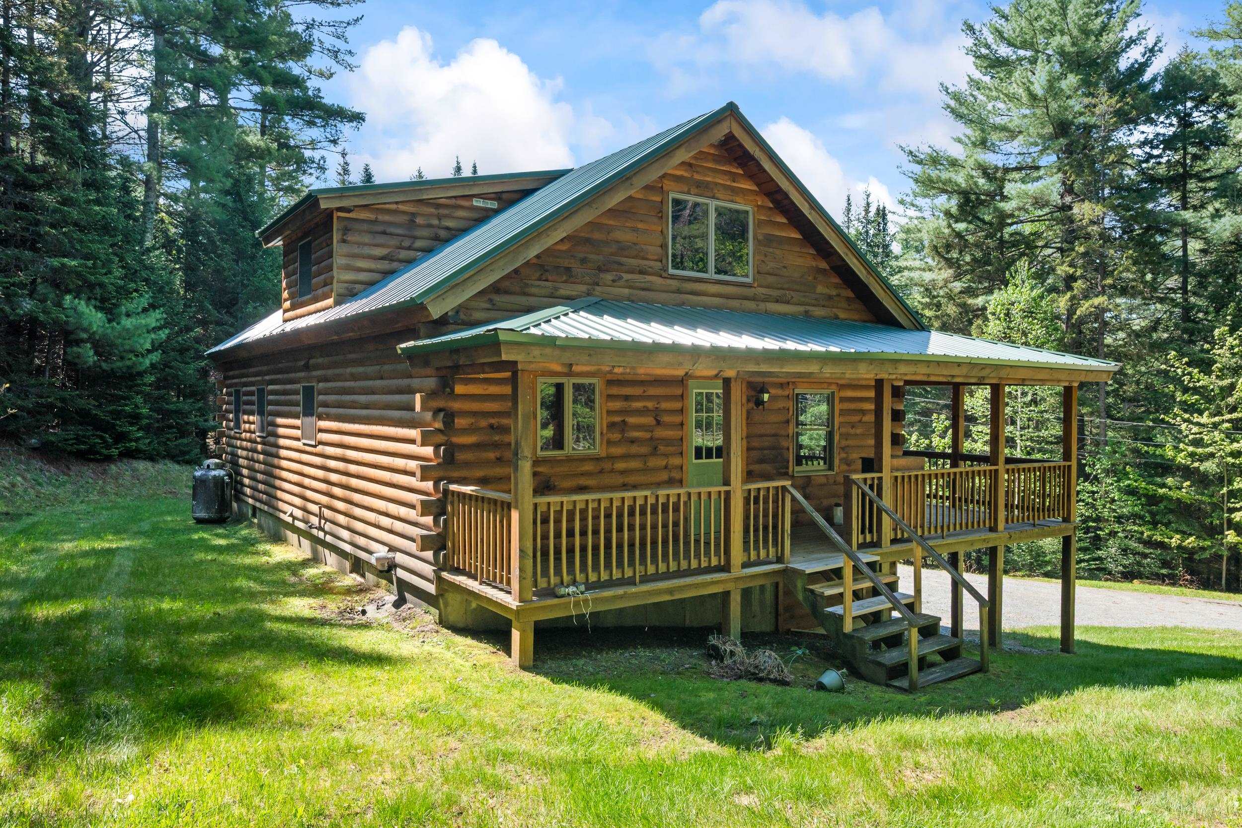 81 Pine Valley Road