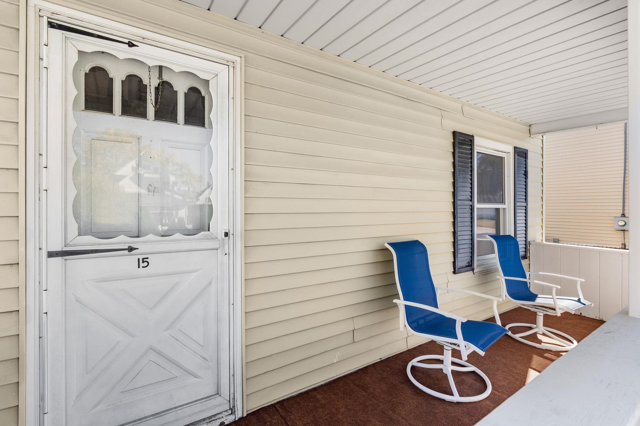 15 Springview Avenue