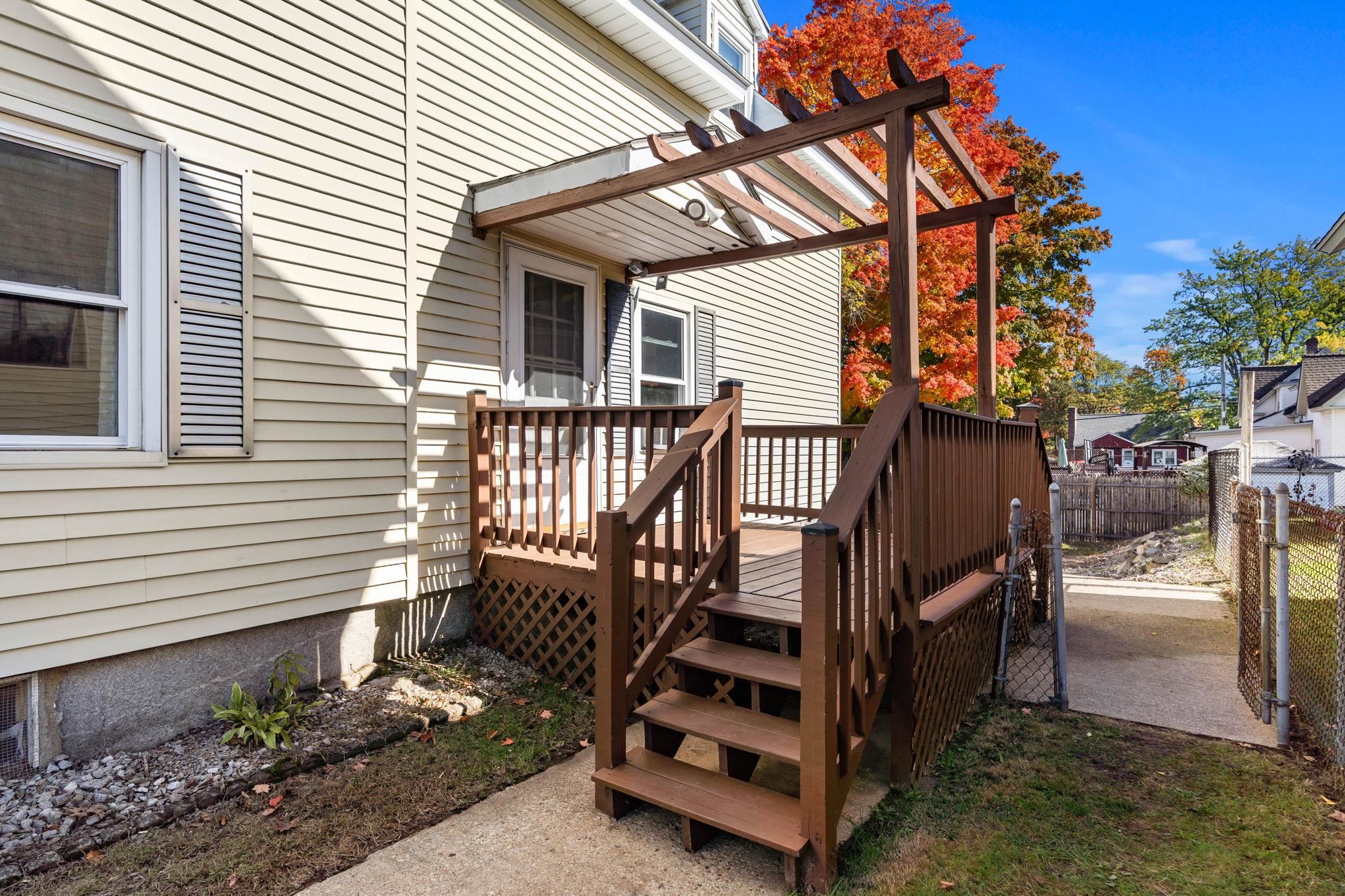 15 Springview Avenue