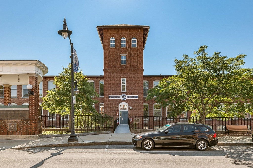 Photo of 125 Main Street #58, Newmarket, NH 03857 (MLS # 5104067)