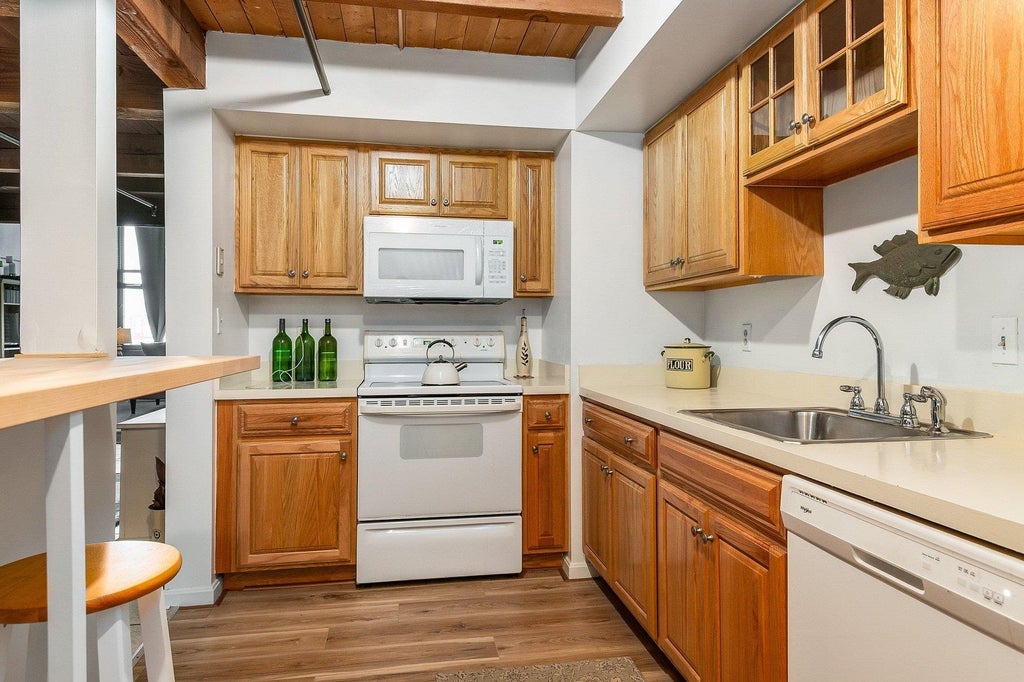 Photo of 125 Main Street #58, Newmarket, NH 03857 (MLS # 5104067)