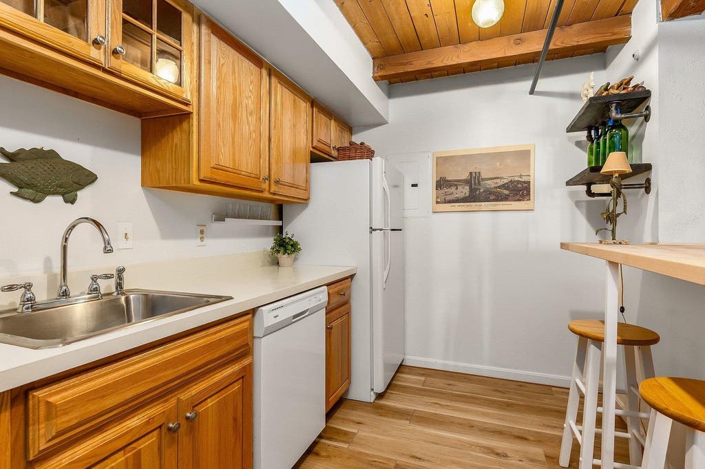 Photo of 125 Main Street #58, Newmarket, NH 03857 (MLS # 5104067)