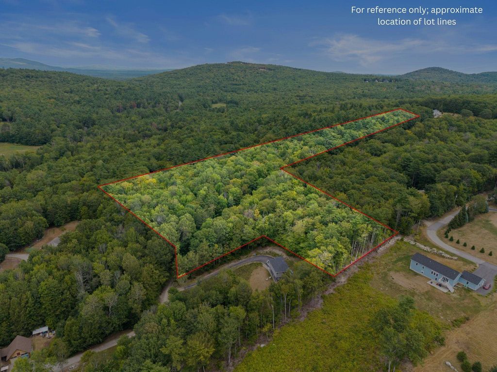 Photo of 28 Sky Lane, Wolfeboro, NH 03894 (MLS # 5056983)