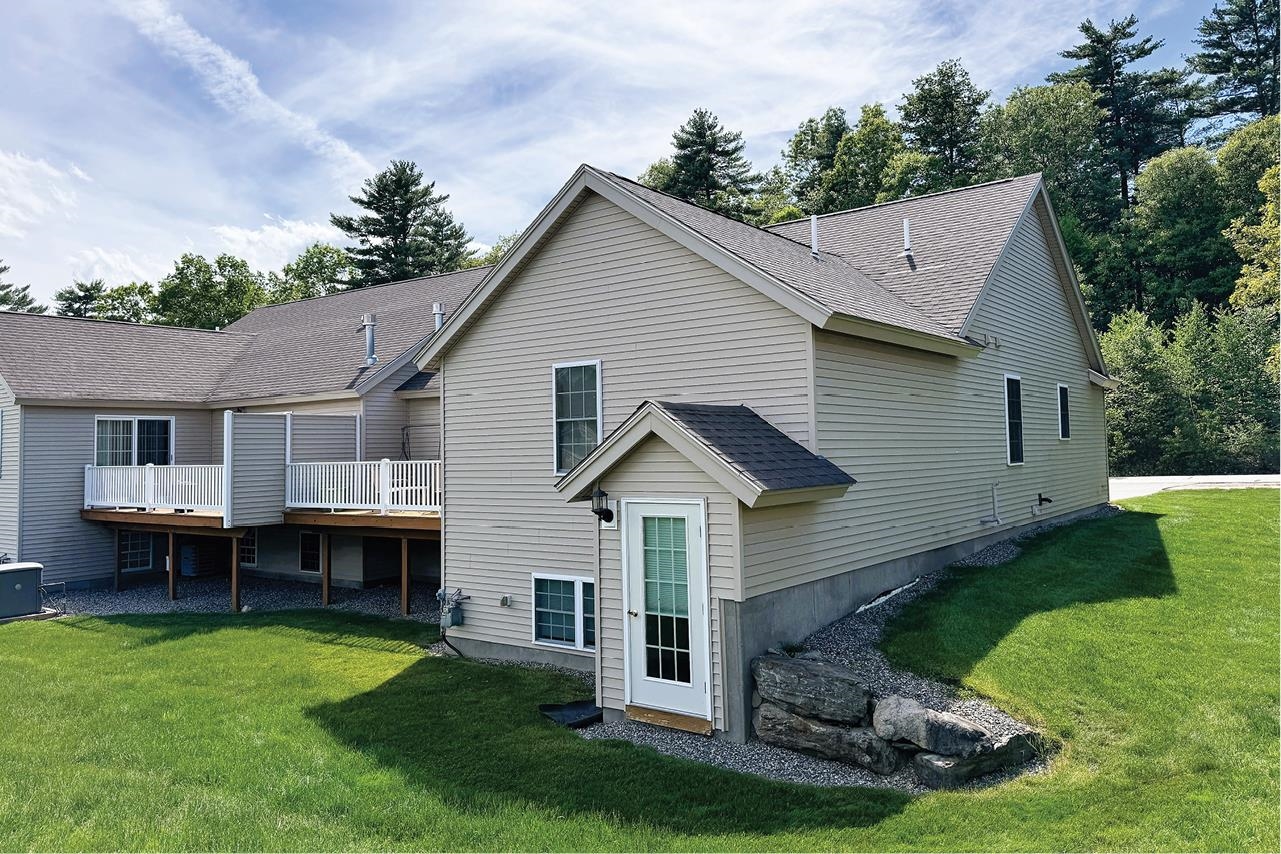 136 Hall Road