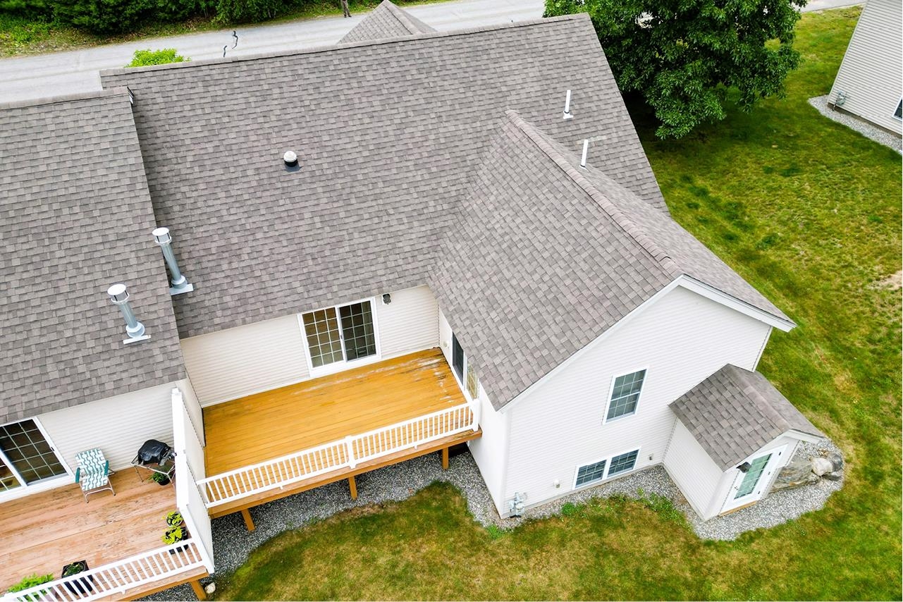 136 Hall Road