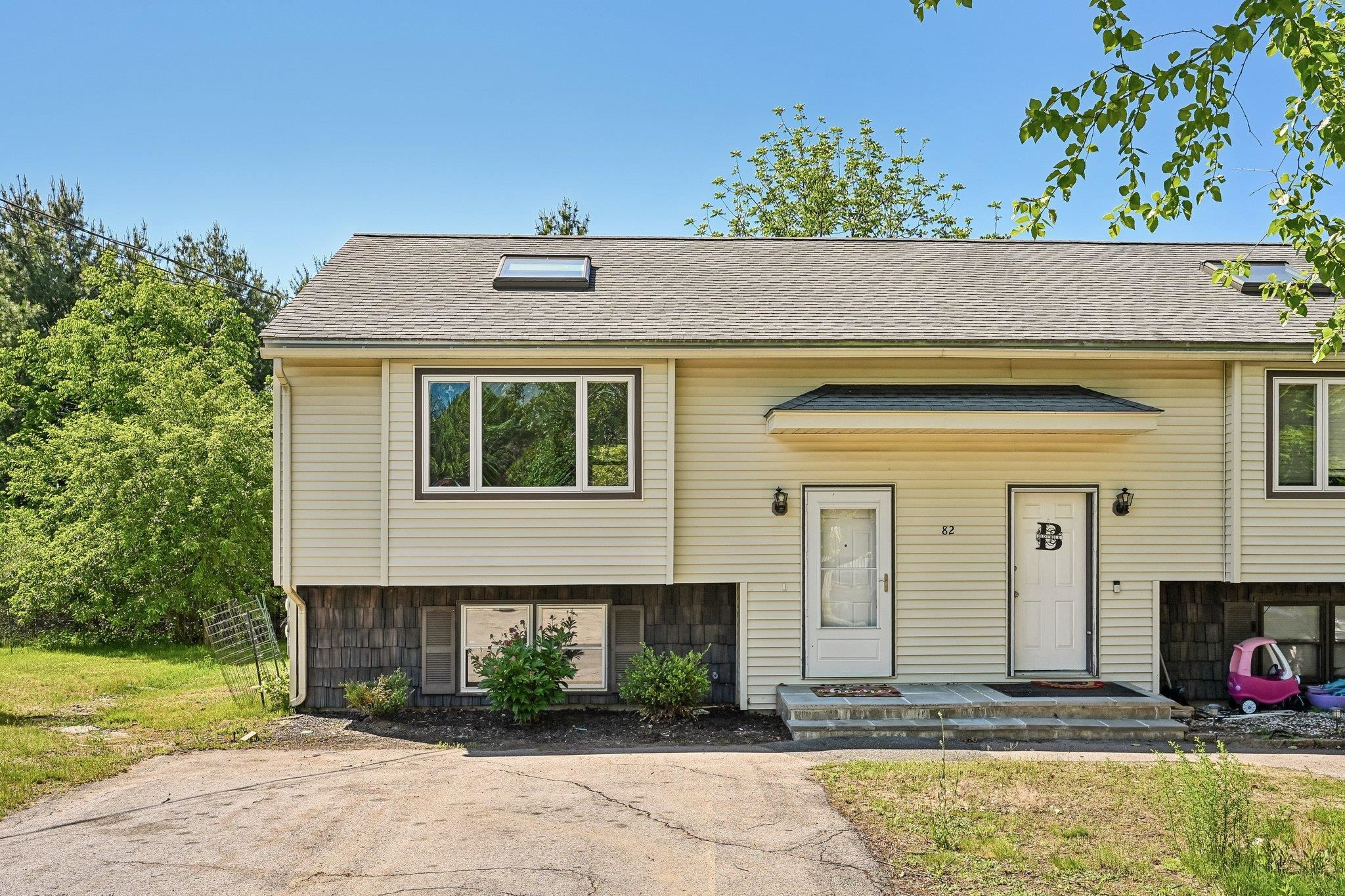 82 Derryfield Road L