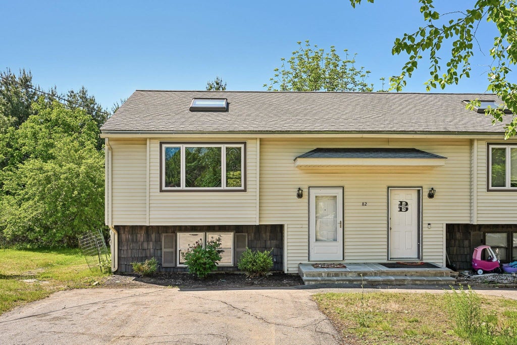 Photo of 82 Derryfield Road #L, Derry, NH 03038 (MLS # 5092880)
