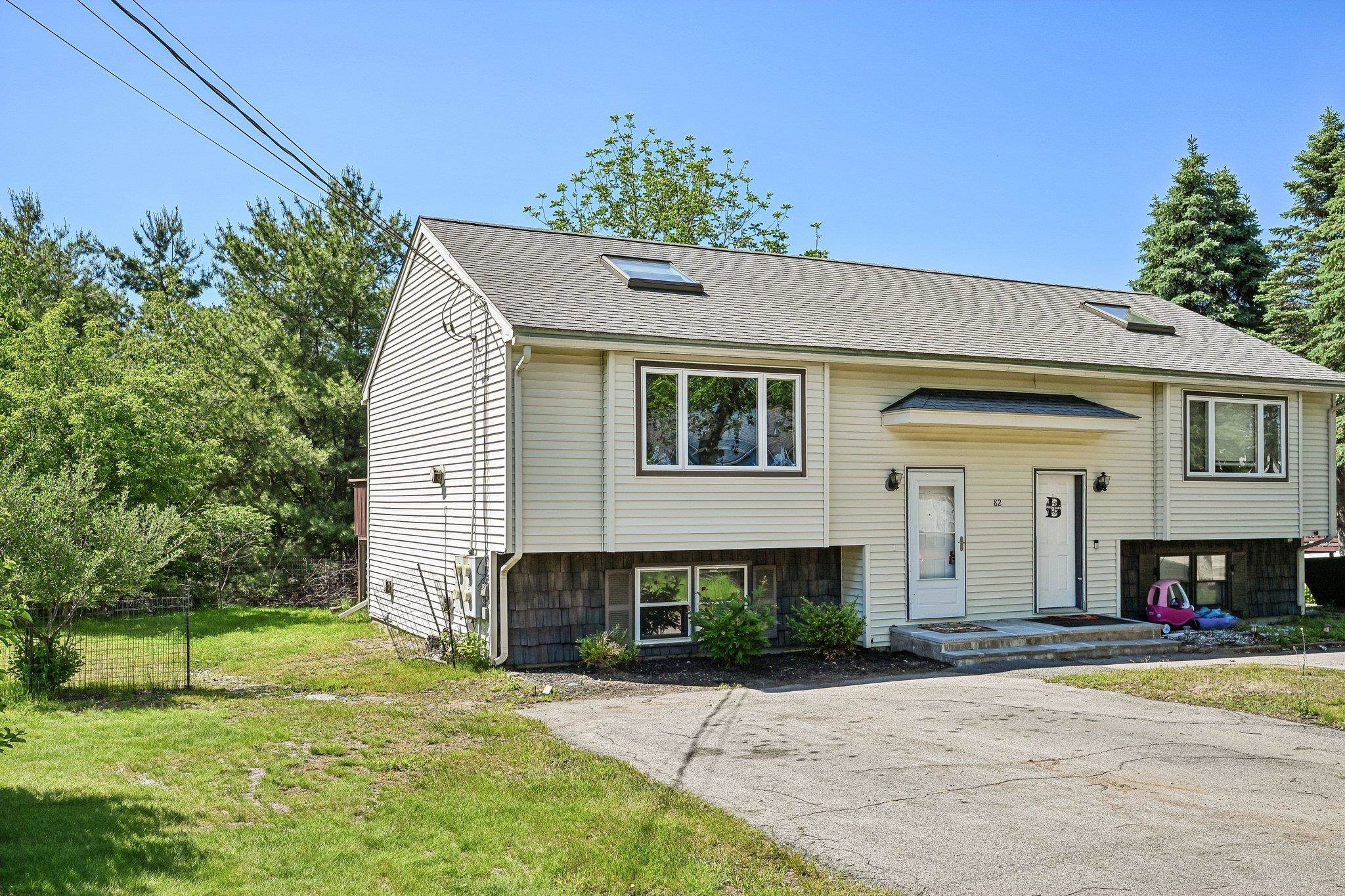 82 Derryfield Road L