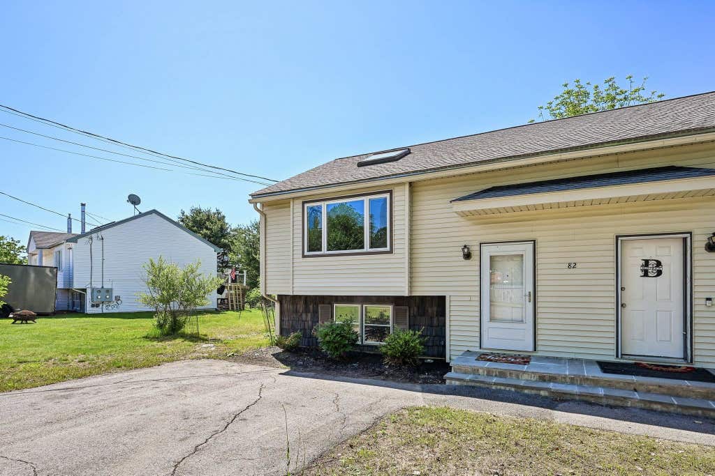 Photo of 82 Derryfield Road #L, Derry, NH 03038 (MLS # 5092880)