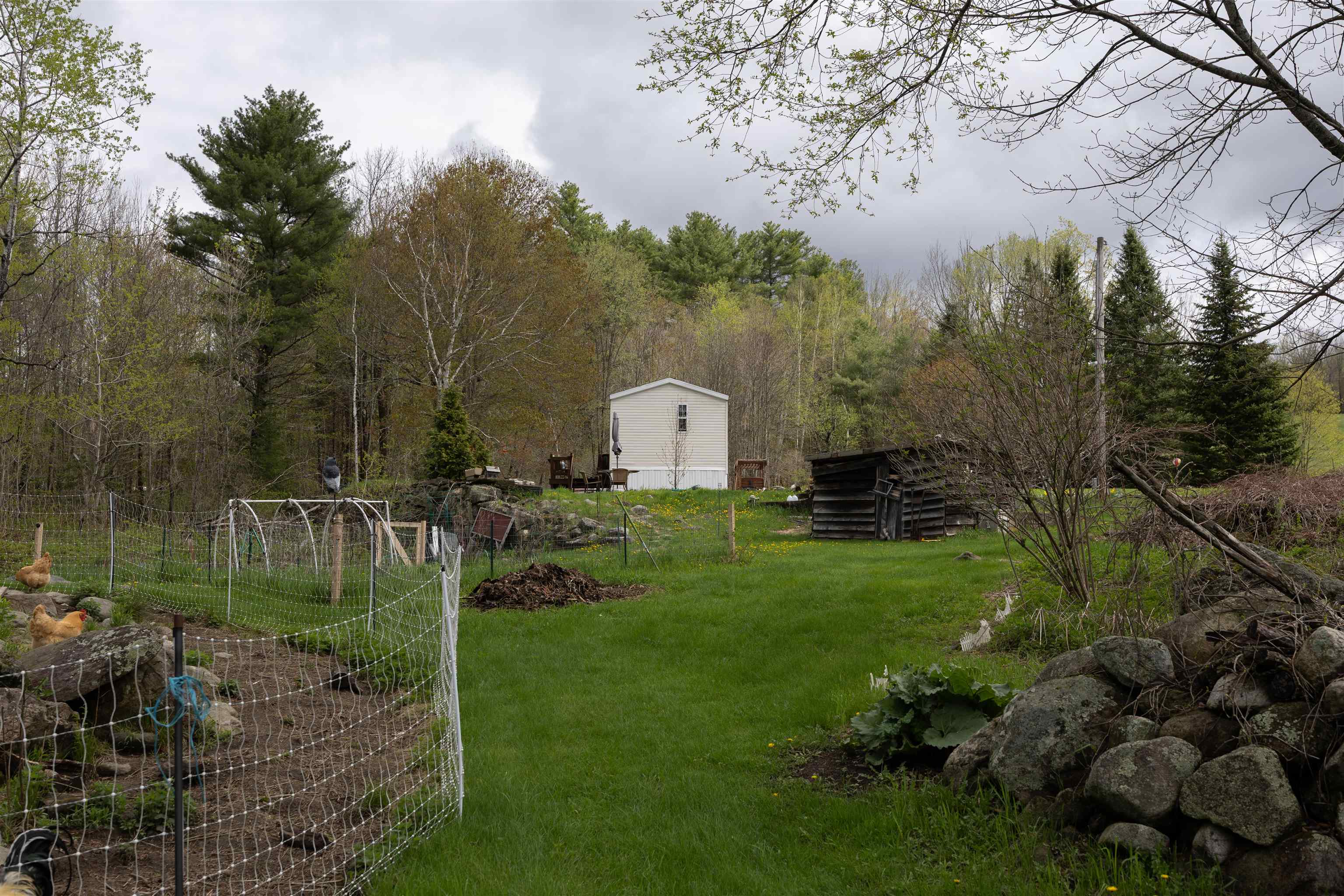 51 Barney Hill Road