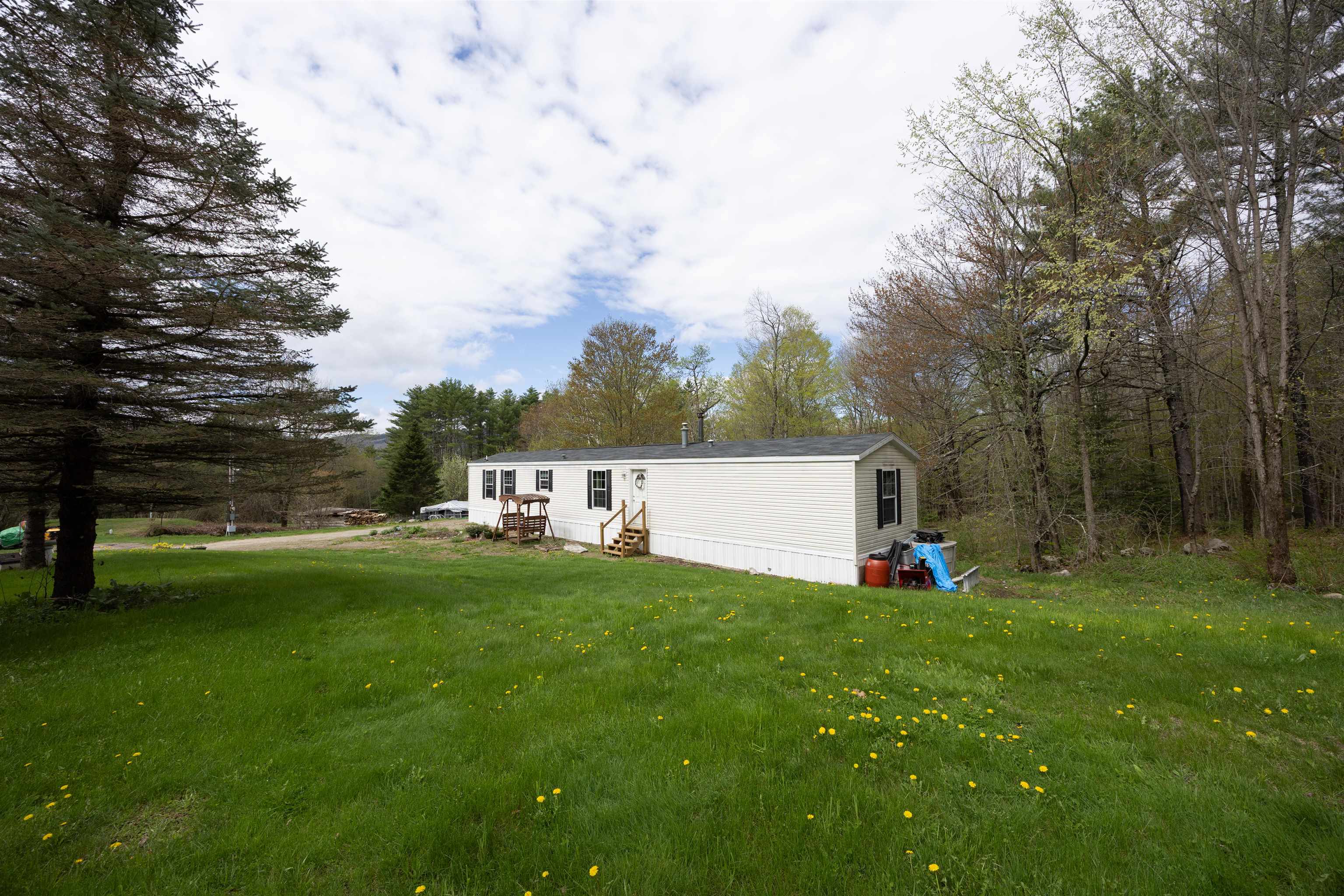 51 Barney Hill Road