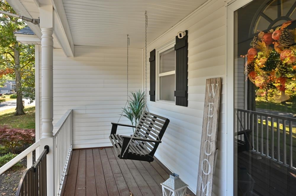 9 Brady Avenue