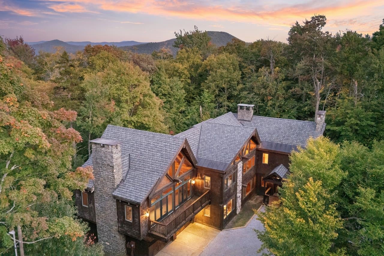151 Big Rock Road
