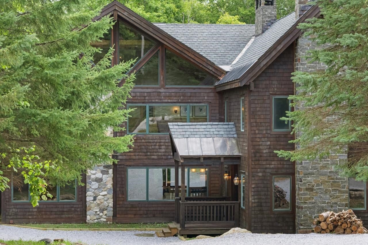 151 Big Rock Road