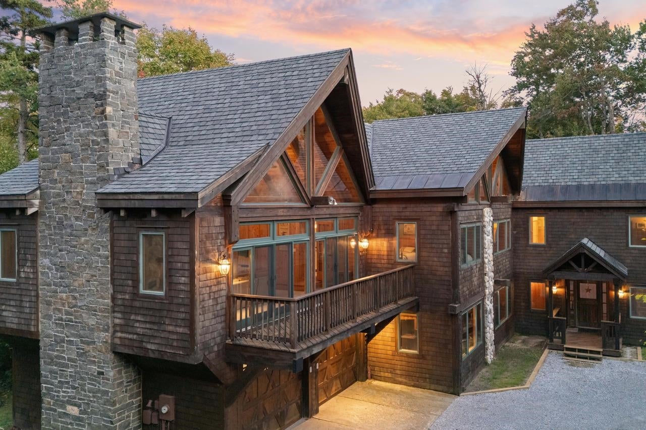 151 Big Rock Road