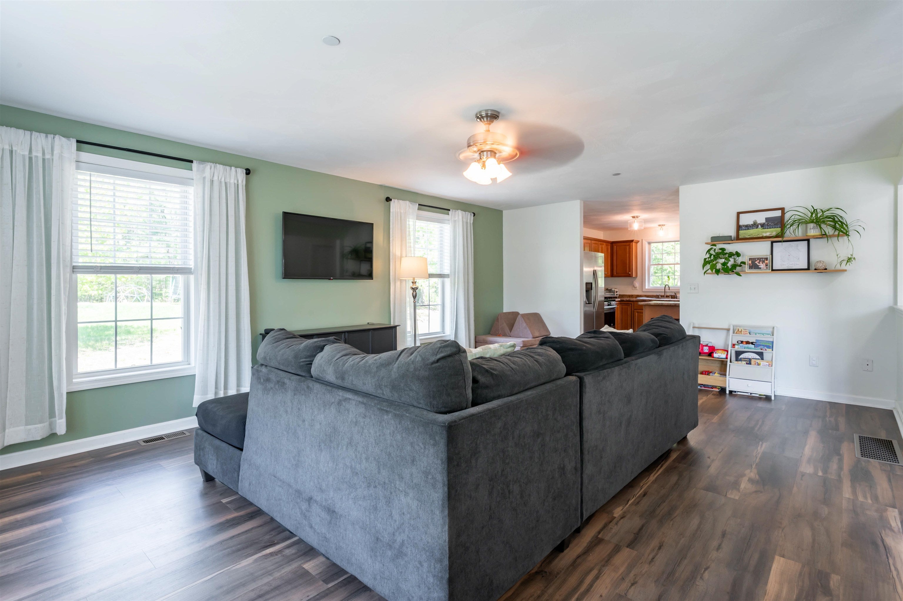 14 Kettle Lane A