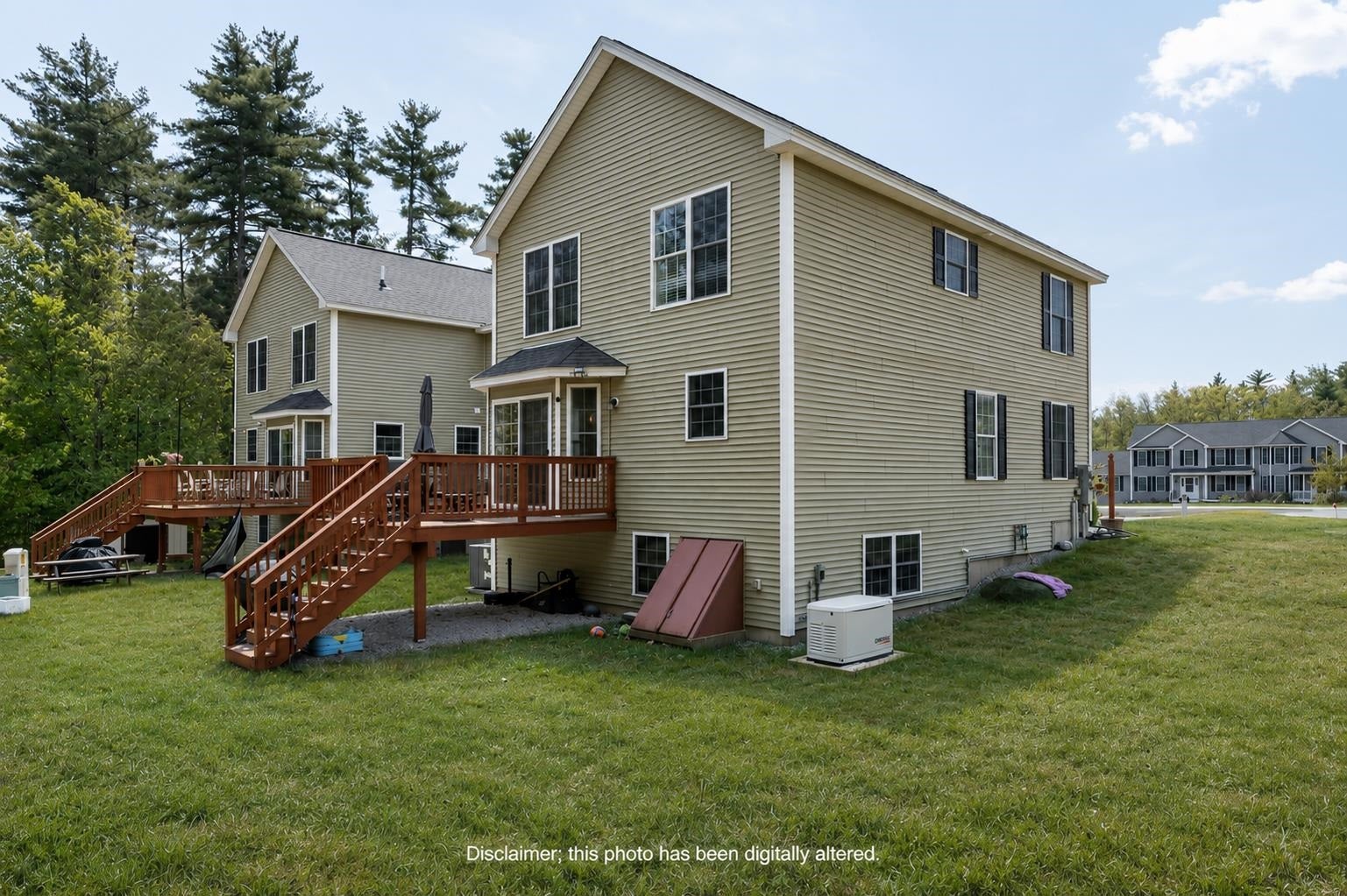 14 Kettle Lane A