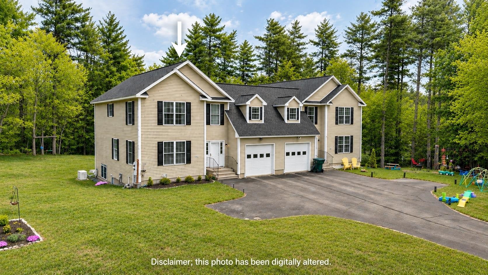 14 Kettle Lane A