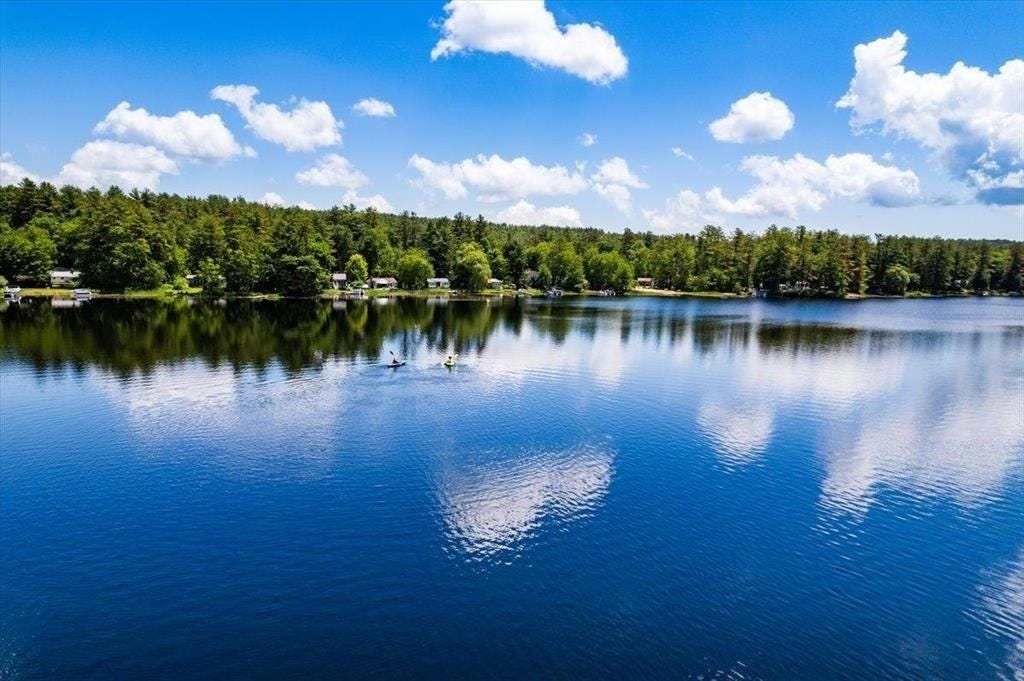 Photo of 16 GORHAM Drive, Dunbarton, NH 03046 (MLS # 5101758)