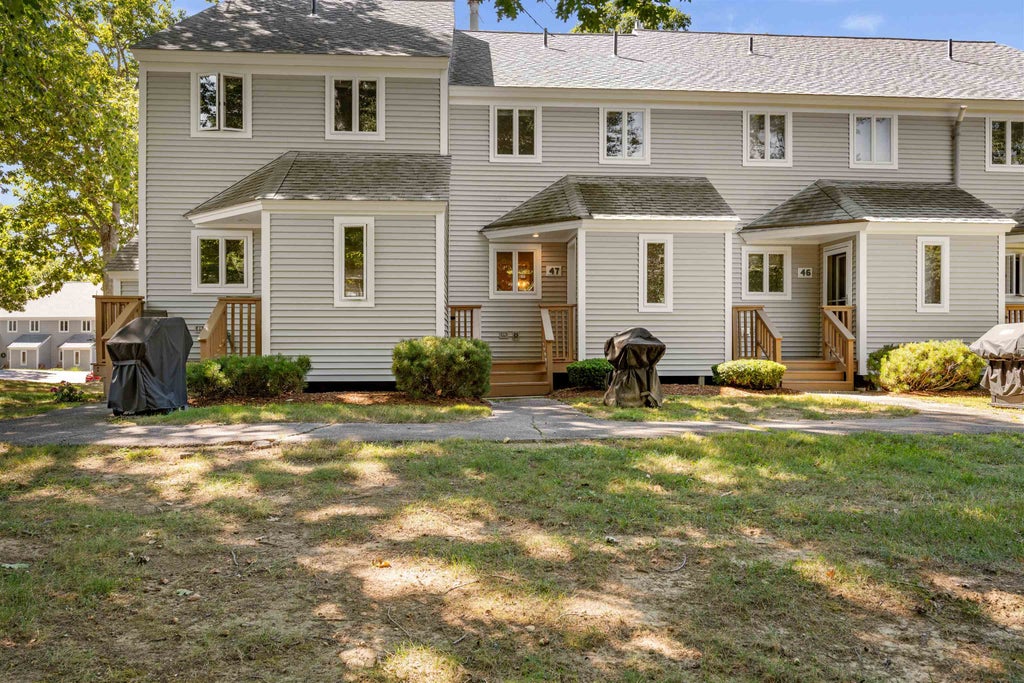 Photo of 47 Partridge Woods Road, Bartlett, NH 03812 (MLS # 5108197)