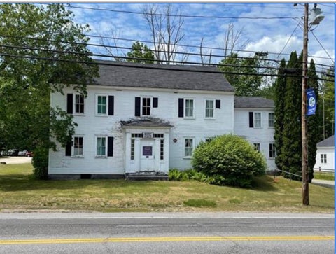 Photo of 973 Whittier Highway, Moultonborough, NH 03254 (MLS # 5101370)