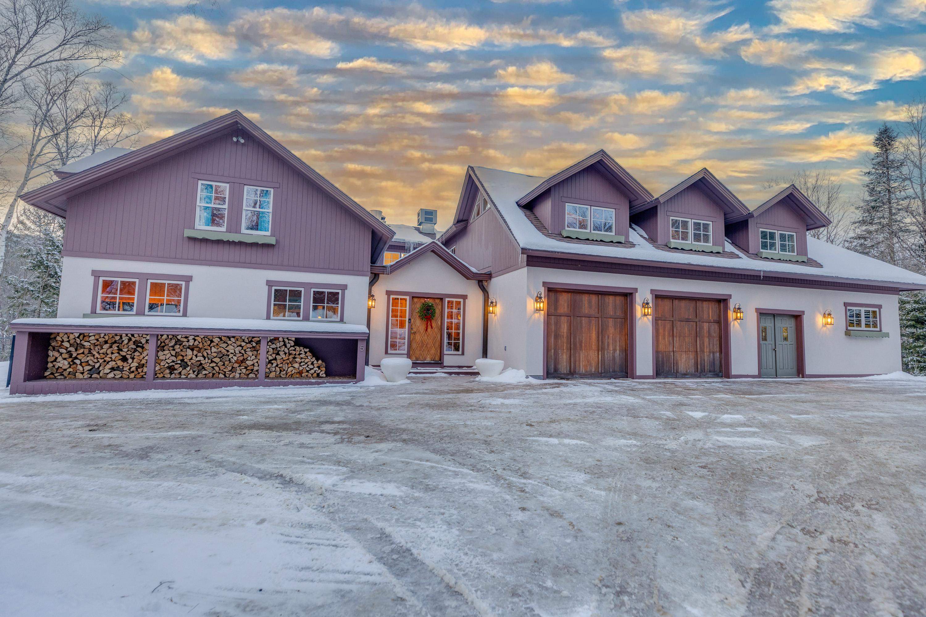 5 Greeley Hill Road