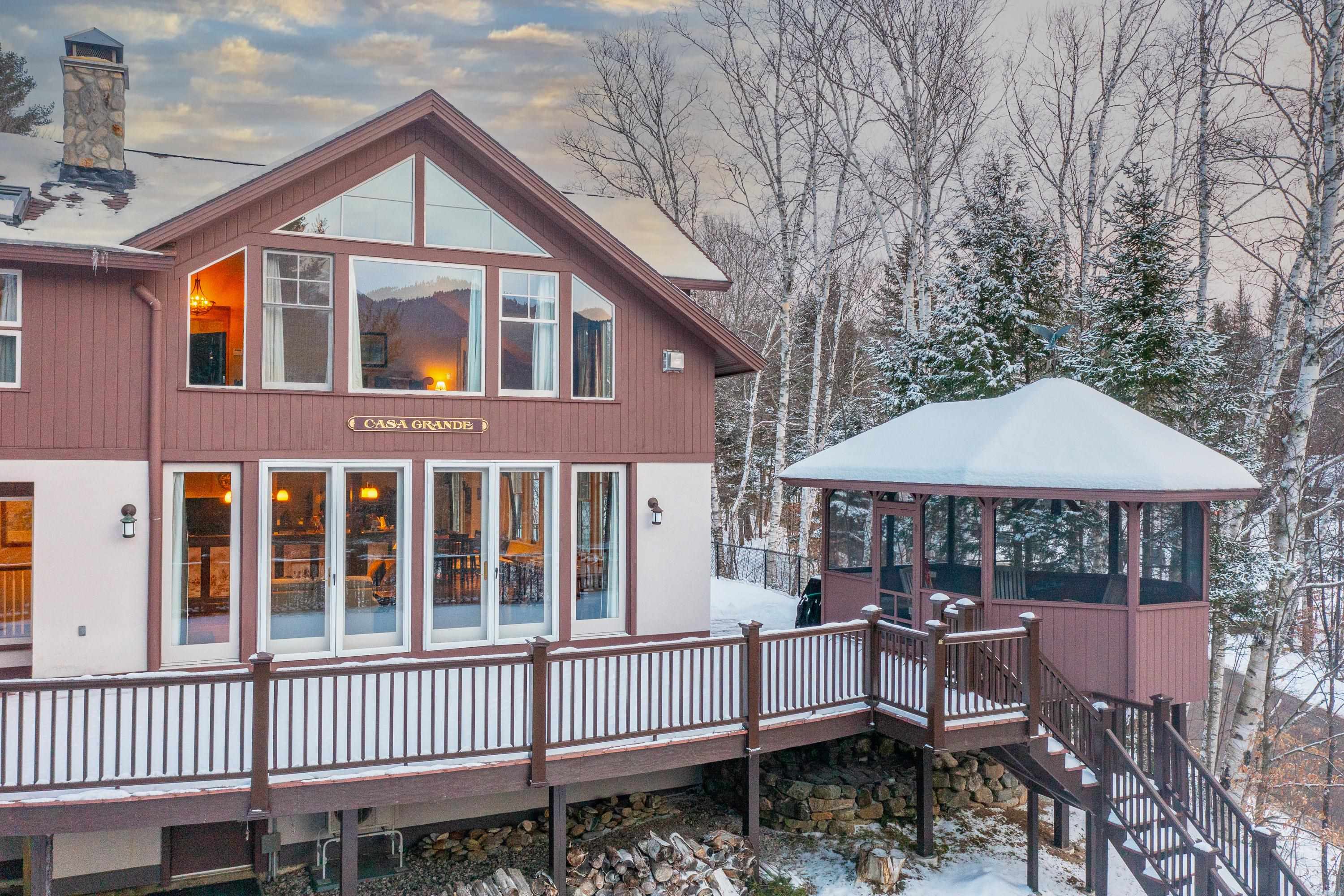 5 Greeley Hill Road