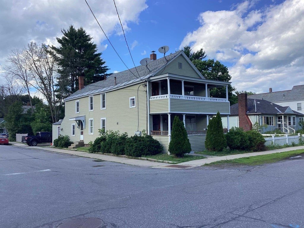 Photo of 87 High Street, Keene, NH 03431 (MLS # 5096350)