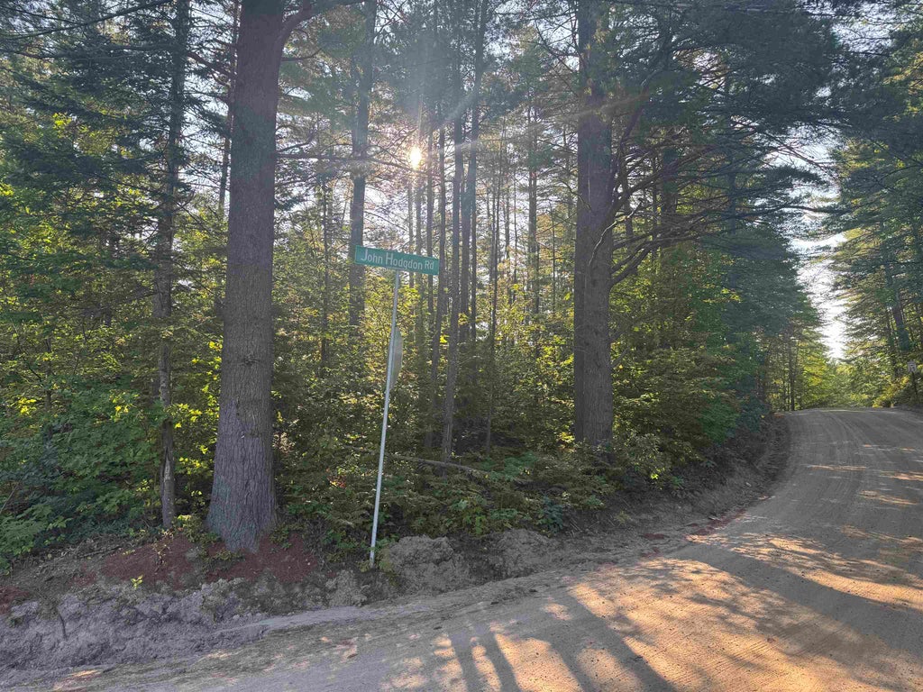 Photo of 5 John Hodsdon Road, Ossipee, NH 03864 (MLS # 5104566)