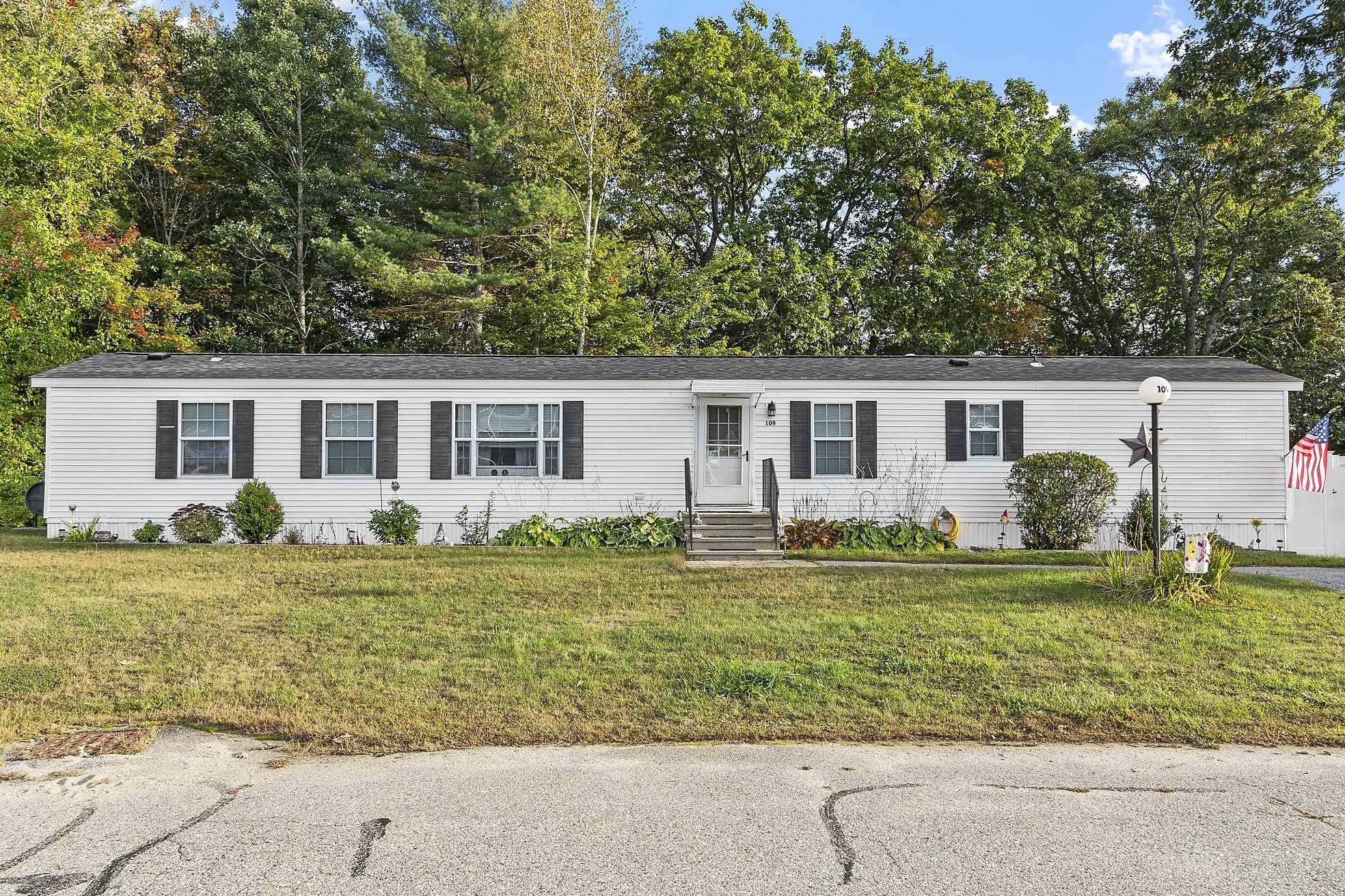 109 Spruce Drive